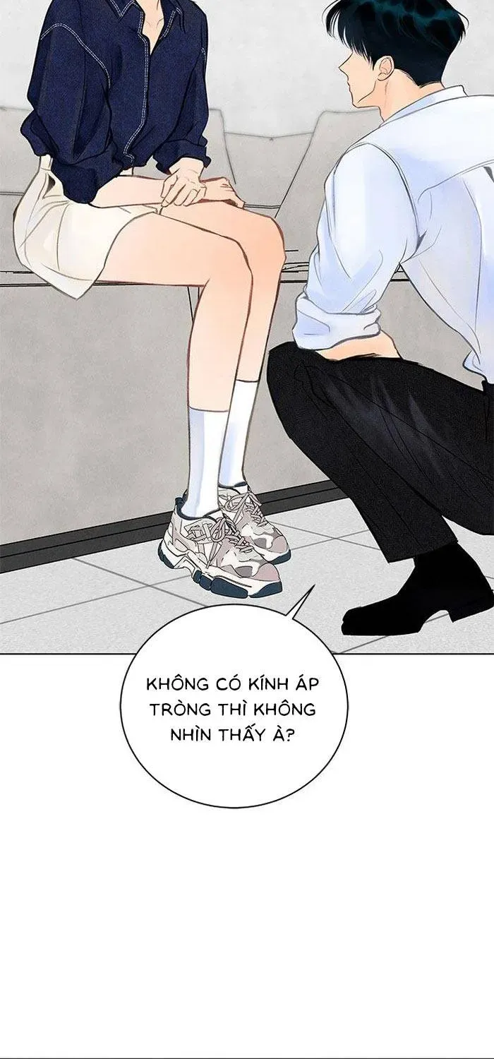 Vượt Ranh Vì Một Chữ Nợ Chap 6 - Page 11