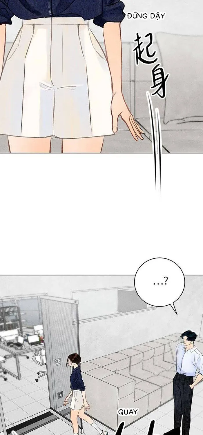 Vượt Ranh Vì Một Chữ Nợ Chap 6 - Page 13