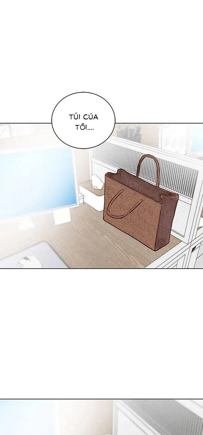 Vượt Ranh Vì Một Chữ Nợ Chap 6 - Page 15