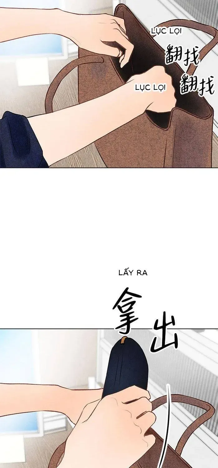 Vượt Ranh Vì Một Chữ Nợ Chap 6 - Page 16