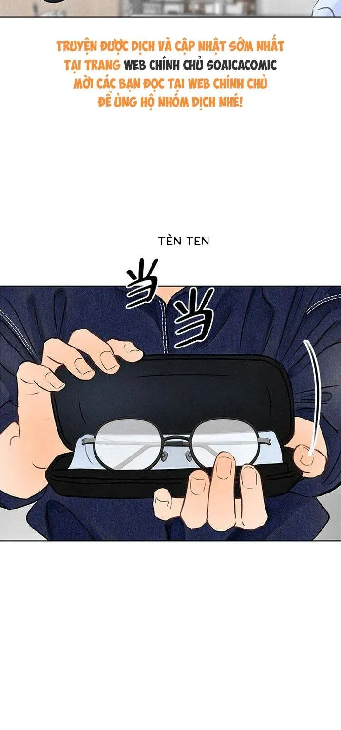 Vượt Ranh Vì Một Chữ Nợ Chap 6 - Page 18