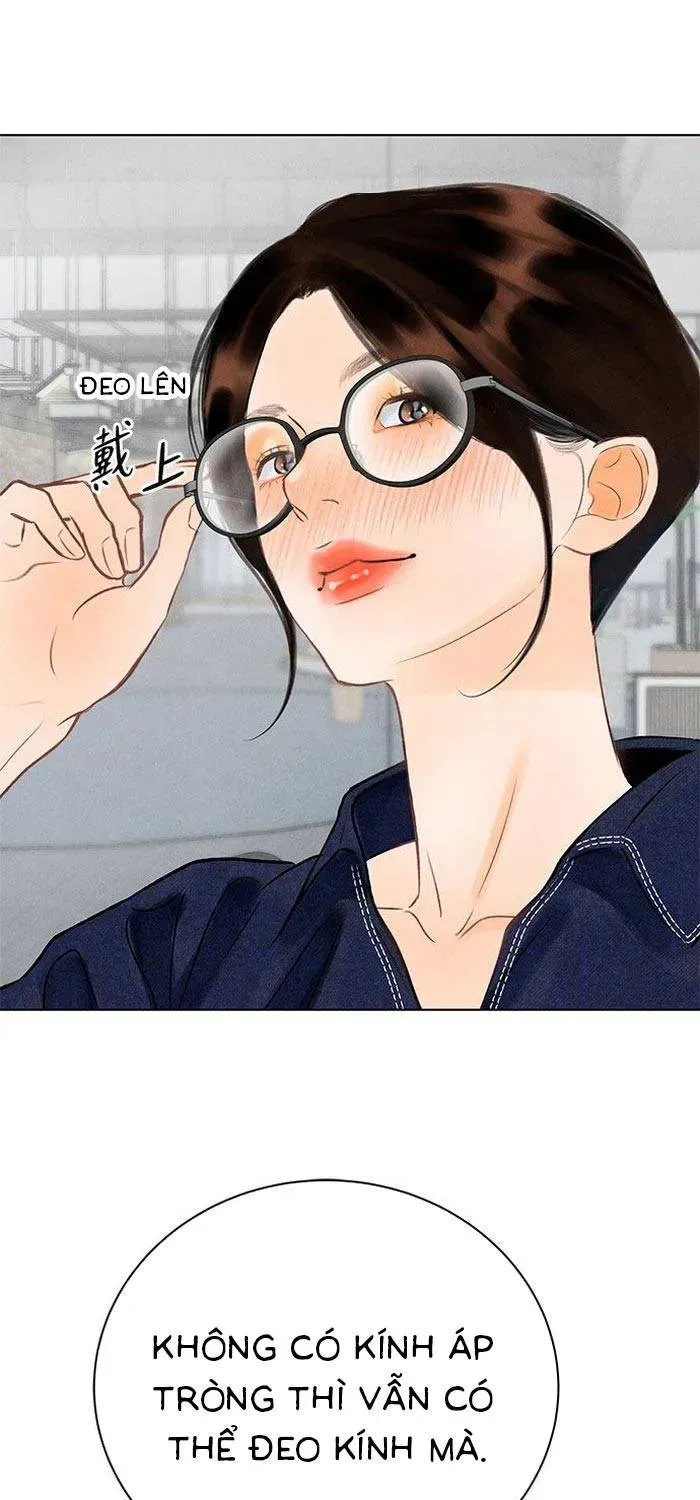 Vượt Ranh Vì Một Chữ Nợ Chap 6 - Page 20