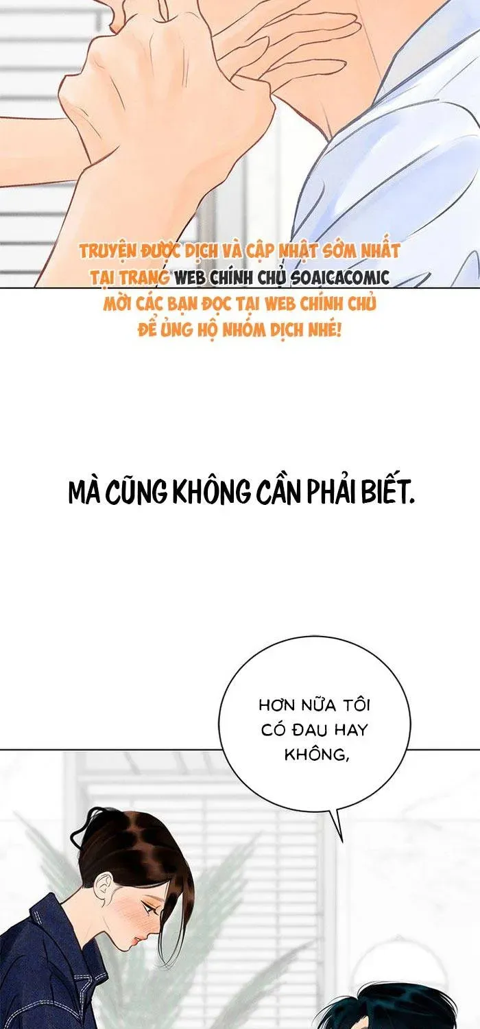 Vượt Ranh Vì Một Chữ Nợ Chap 6 - Page 3