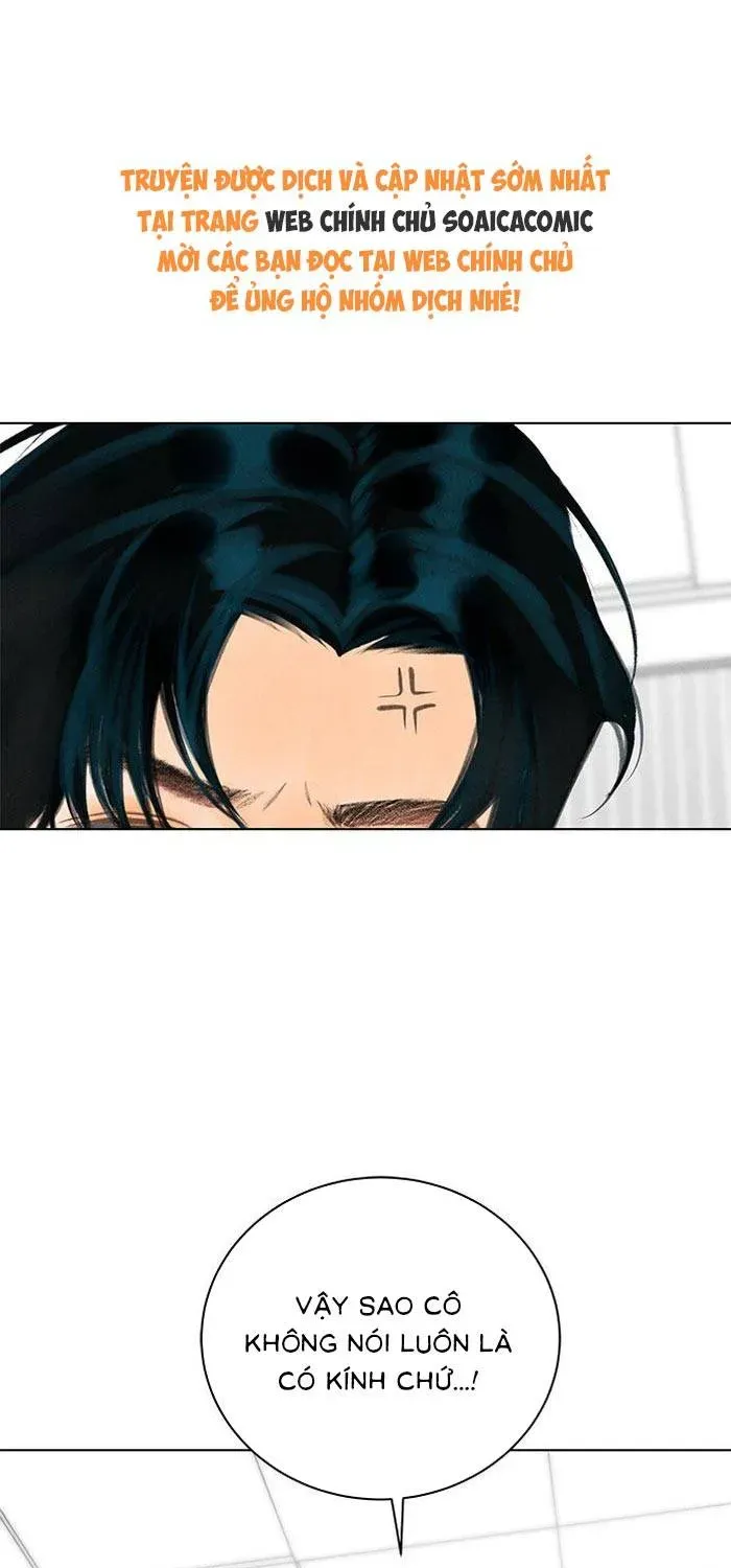 Vượt Ranh Vì Một Chữ Nợ Chap 6 - Page 22