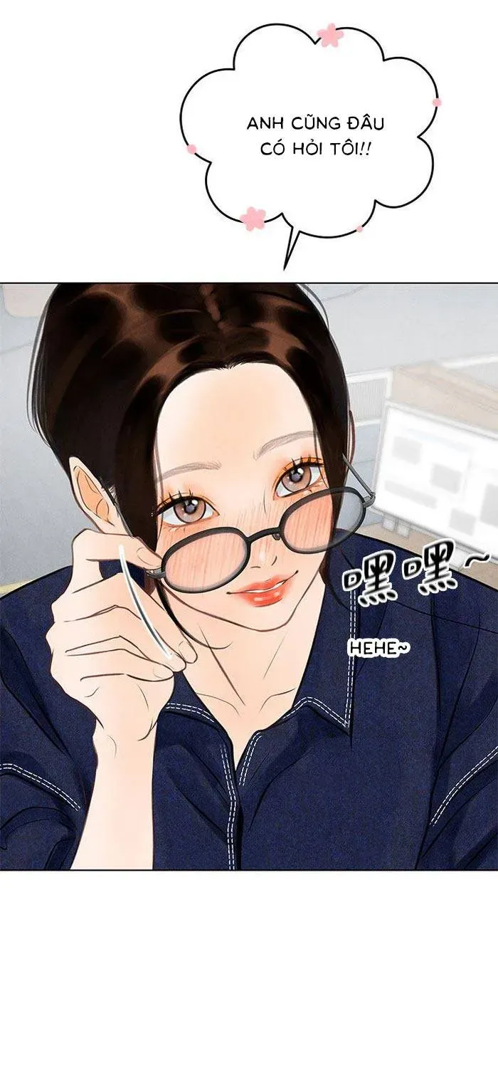 Vượt Ranh Vì Một Chữ Nợ Chap 6 - Page 24