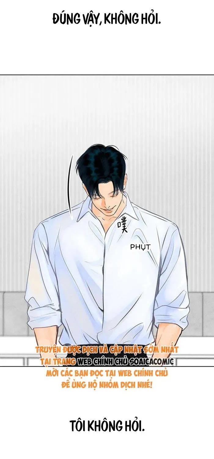 Vượt Ranh Vì Một Chữ Nợ Chap 6 - Page 26