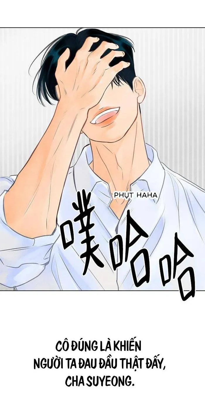 Vượt Ranh Vì Một Chữ Nợ Chap 6 - Page 27