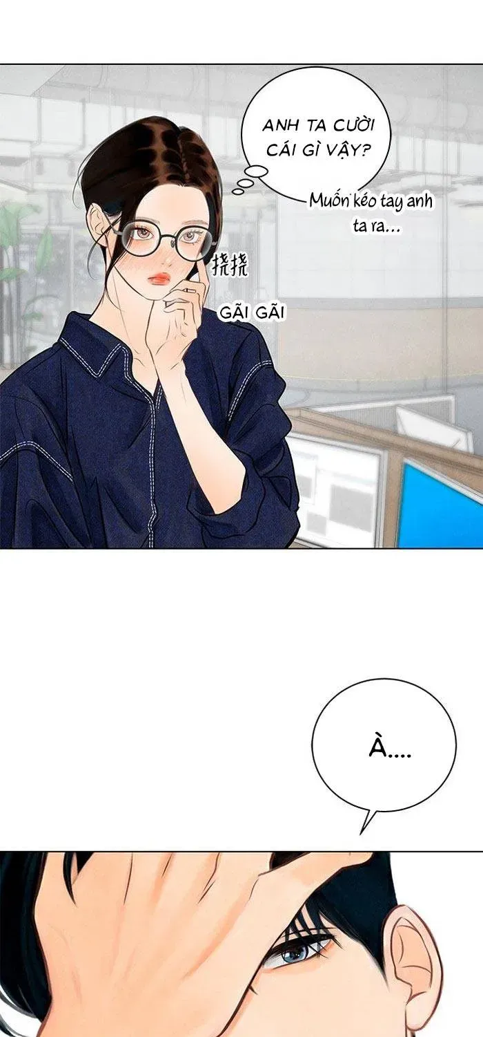 Vượt Ranh Vì Một Chữ Nợ Chap 6 - Page 28