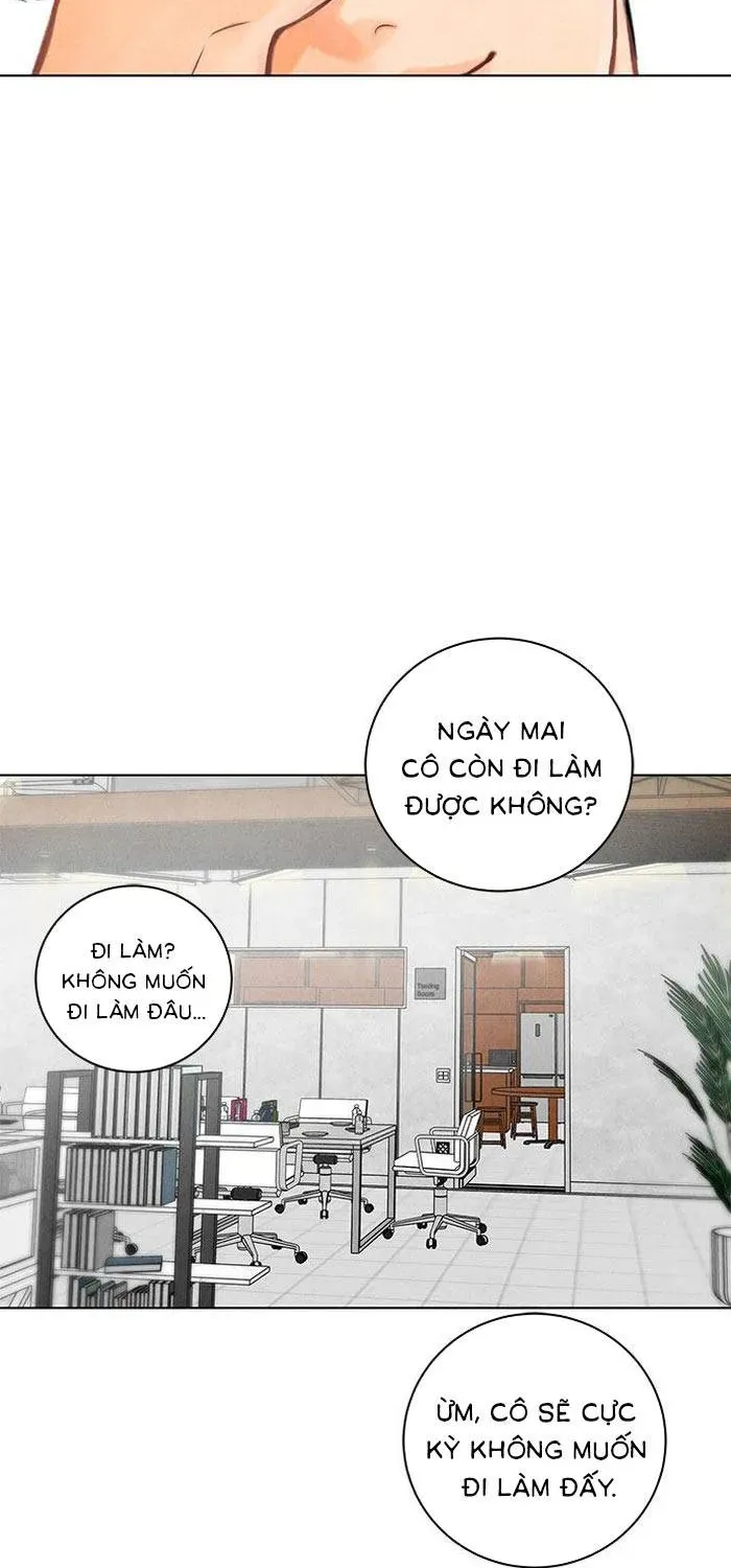 Vượt Ranh Vì Một Chữ Nợ Chap 6 - Page 29