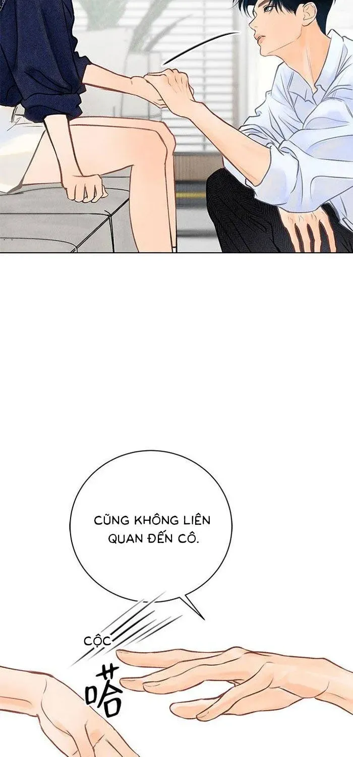 Vượt Ranh Vì Một Chữ Nợ Chap 6 - Page 4