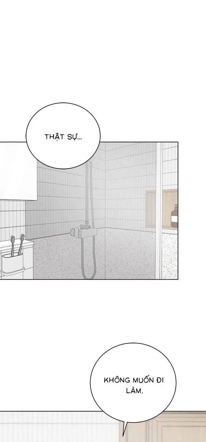 Vượt Ranh Vì Một Chữ Nợ Chap 6 - Page 33