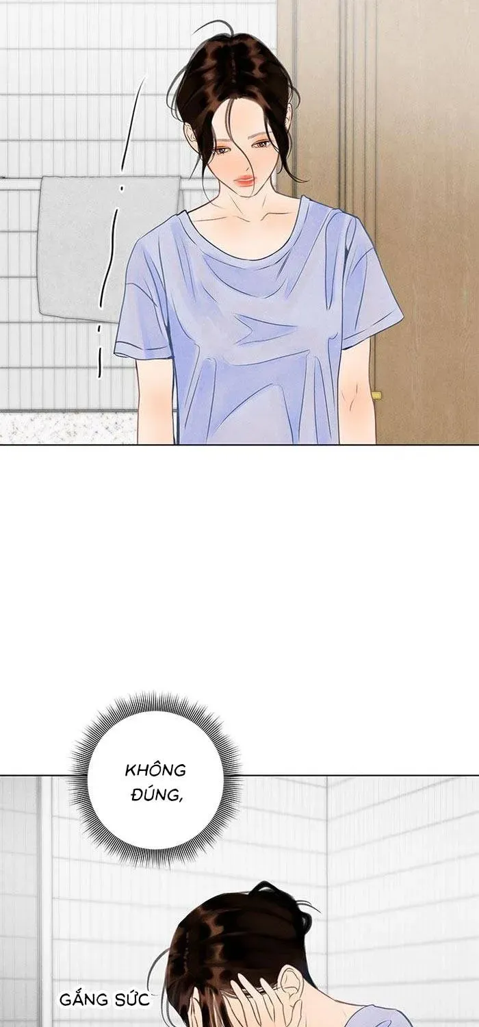 Vượt Ranh Vì Một Chữ Nợ Chap 6 - Page 34