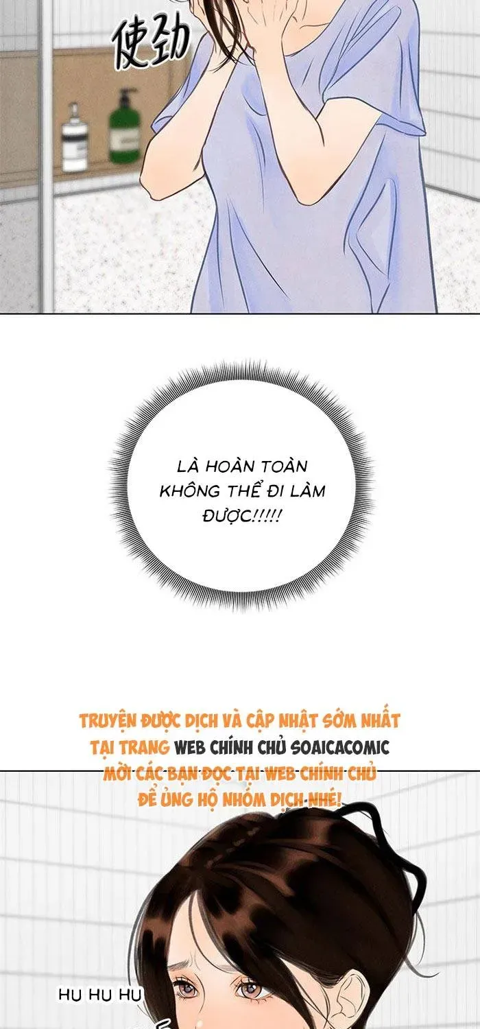 Vượt Ranh Vì Một Chữ Nợ Chap 6 - Page 35