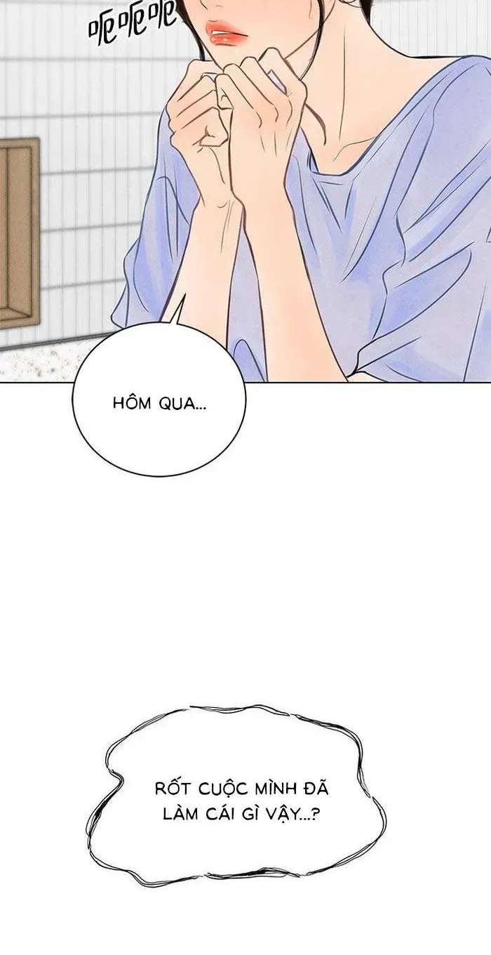 Vượt Ranh Vì Một Chữ Nợ Chap 6 - Page 36