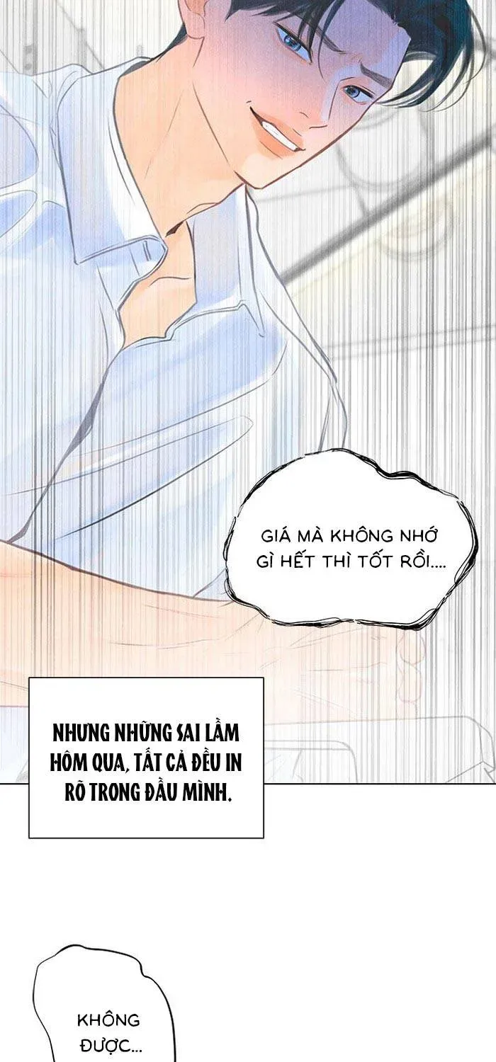 Vượt Ranh Vì Một Chữ Nợ Chap 6 - Page 39