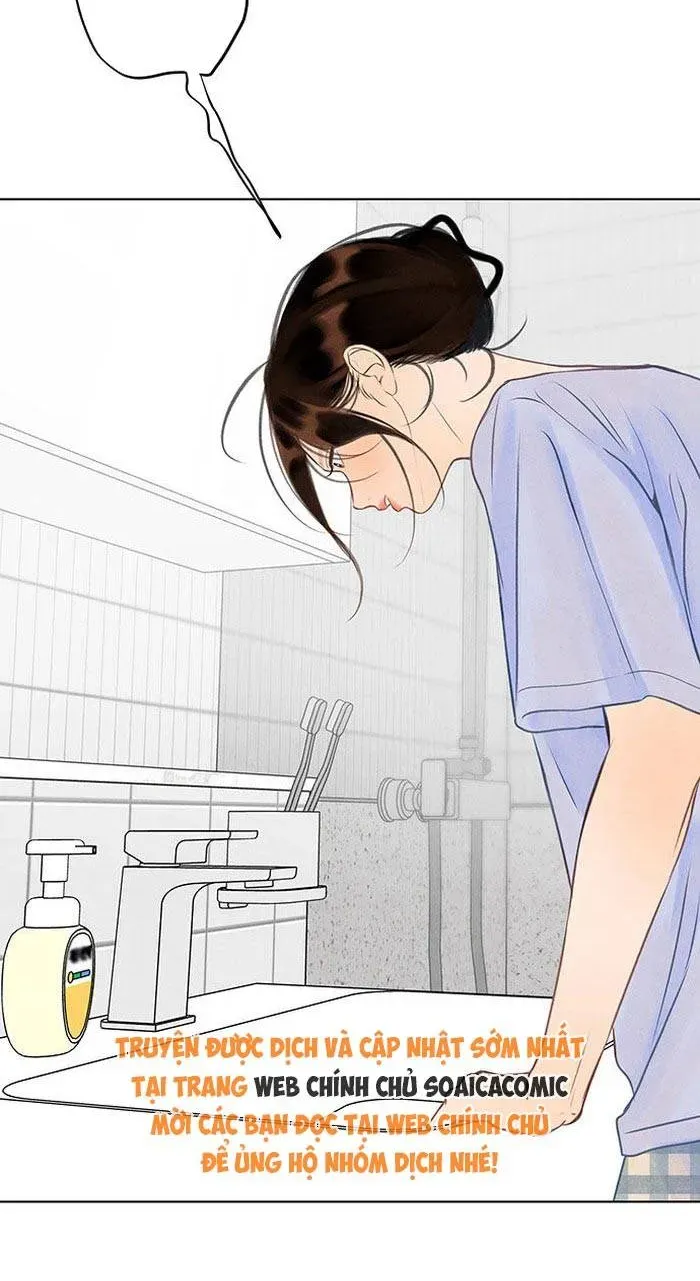 Vượt Ranh Vì Một Chữ Nợ Chap 6 - Page 40