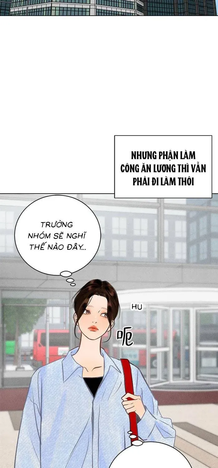 Vượt Ranh Vì Một Chữ Nợ Chap 6 - Page 44