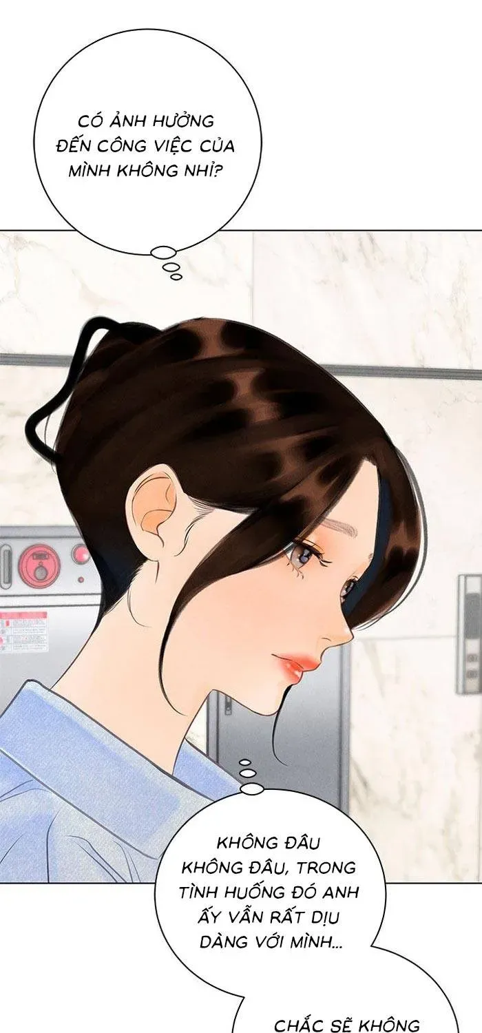 Vượt Ranh Vì Một Chữ Nợ Chap 6 - Page 46