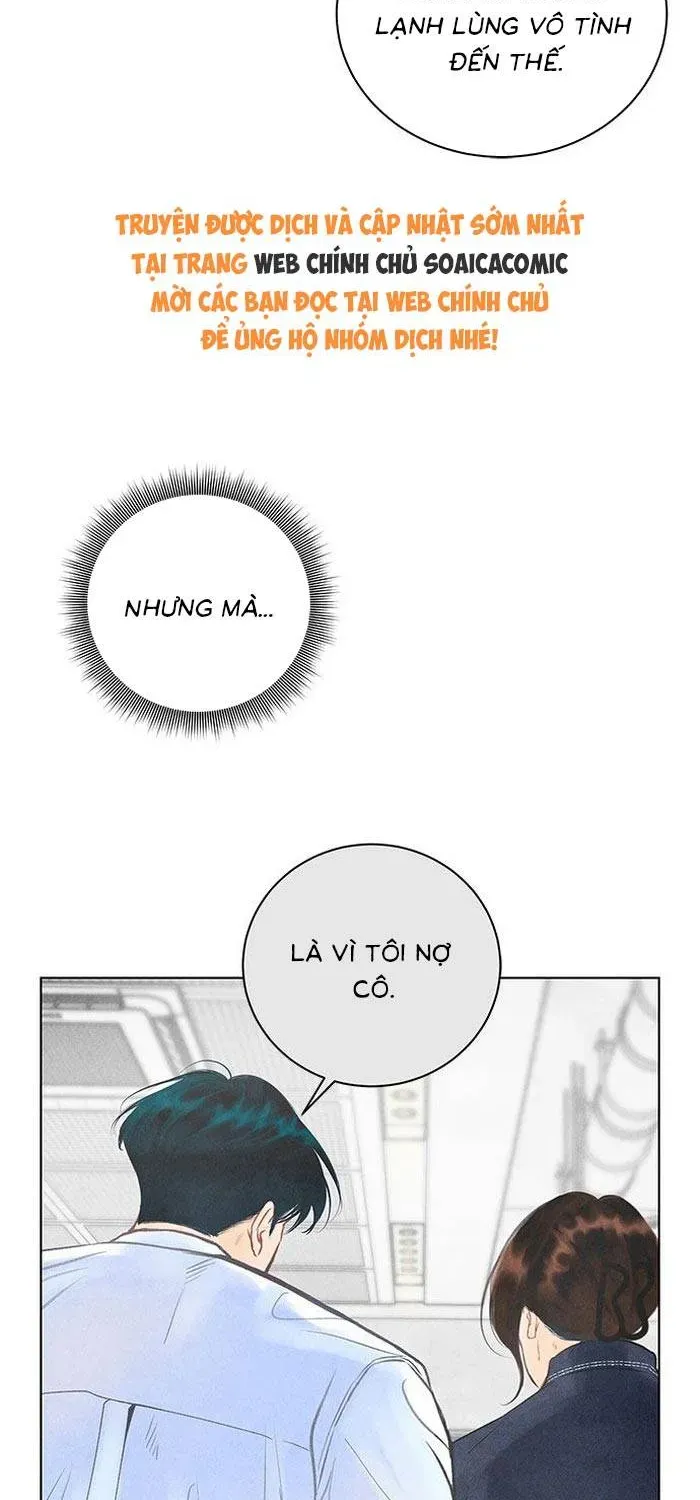 Vượt Ranh Vì Một Chữ Nợ Chap 6 - Page 47