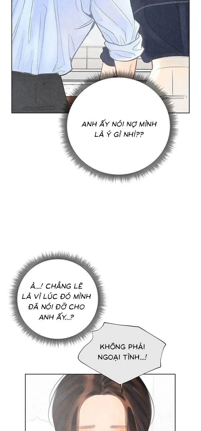 Vượt Ranh Vì Một Chữ Nợ Chap 6 - Page 48