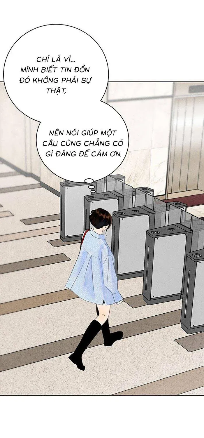 Vượt Ranh Vì Một Chữ Nợ Chap 6 - Page 50