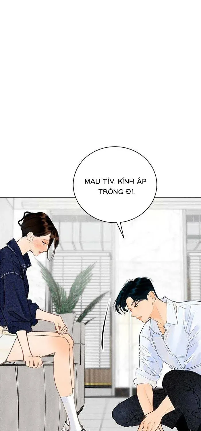Vượt Ranh Vì Một Chữ Nợ Chap 6 - Page 6