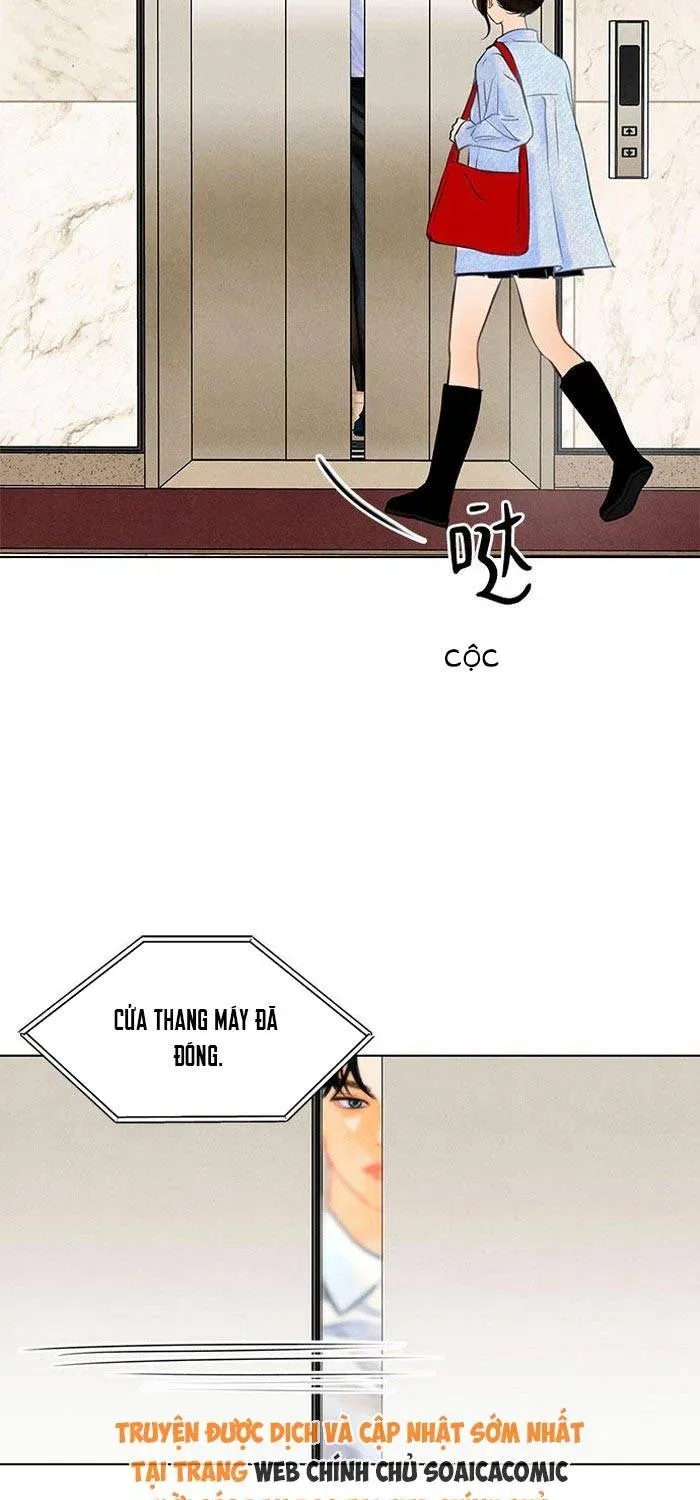 Vượt Ranh Vì Một Chữ Nợ Chap 6 - Page 57