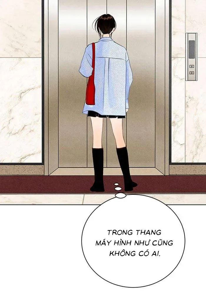 Vượt Ranh Vì Một Chữ Nợ Chap 6 - Page 59