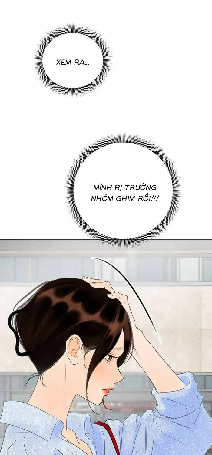 Vượt Ranh Vì Một Chữ Nợ Chap 6 - Page 60