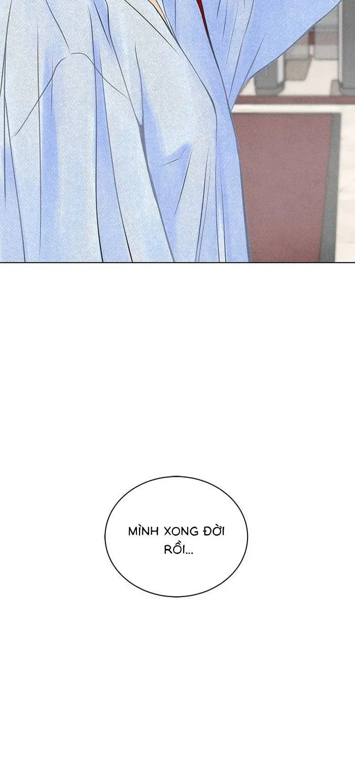 Vượt Ranh Vì Một Chữ Nợ Chap 6 - Page 61