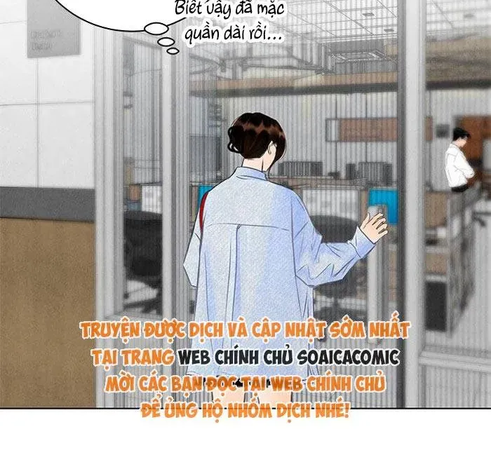 Vượt Ranh Vì Một Chữ Nợ Chap 6 - Page 63