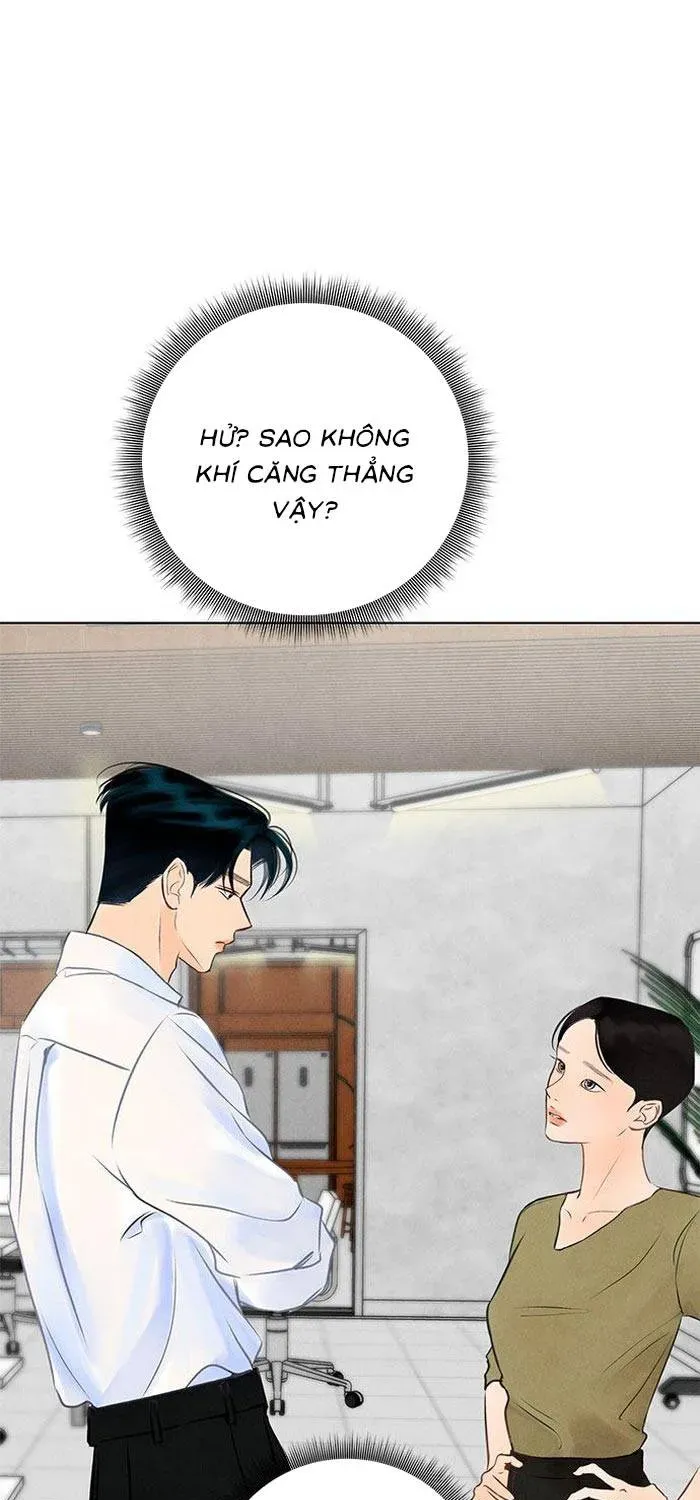 Vượt Ranh Vì Một Chữ Nợ Chap 6 - Page 64