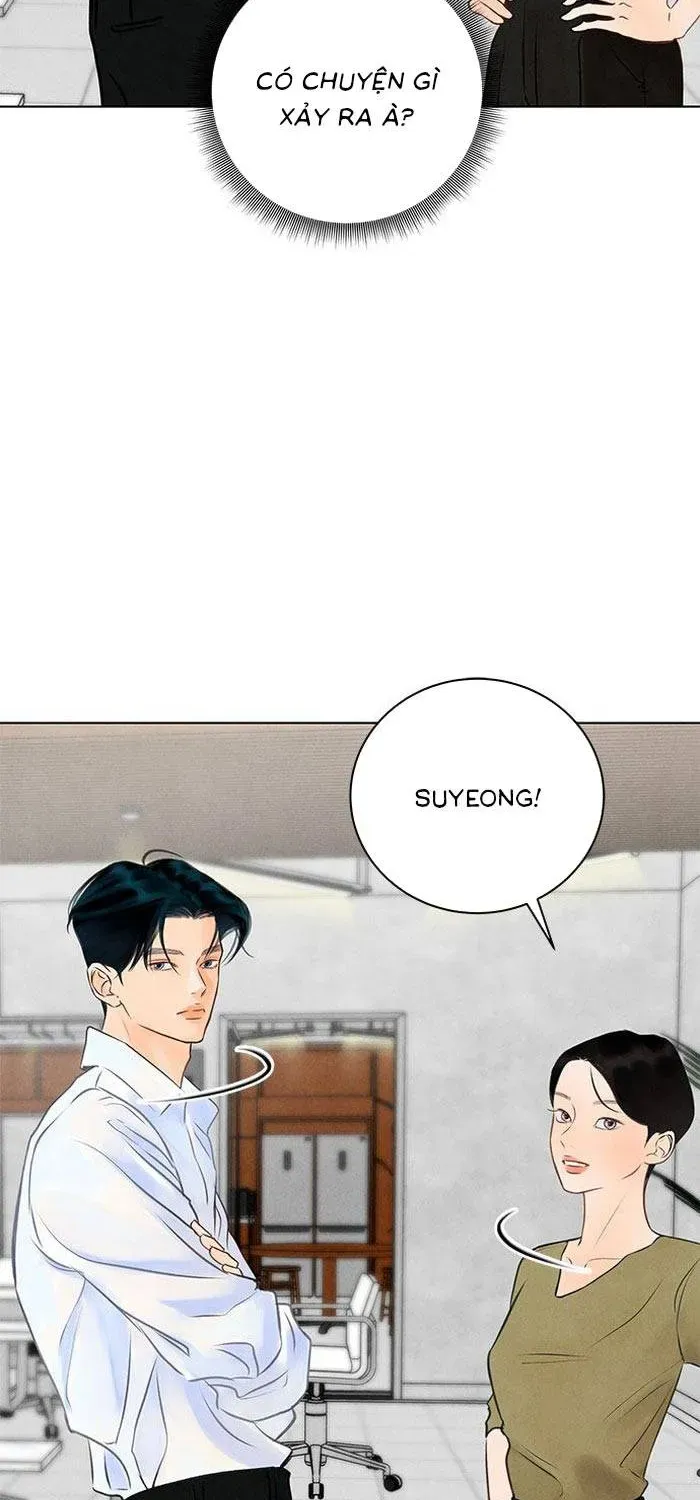 Vượt Ranh Vì Một Chữ Nợ Chap 6 - Page 65