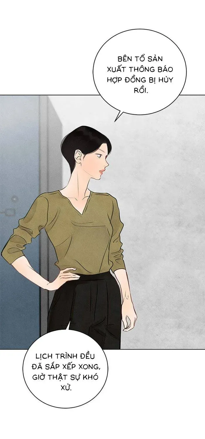 Vượt Ranh Vì Một Chữ Nợ Chap 6 - Page 68