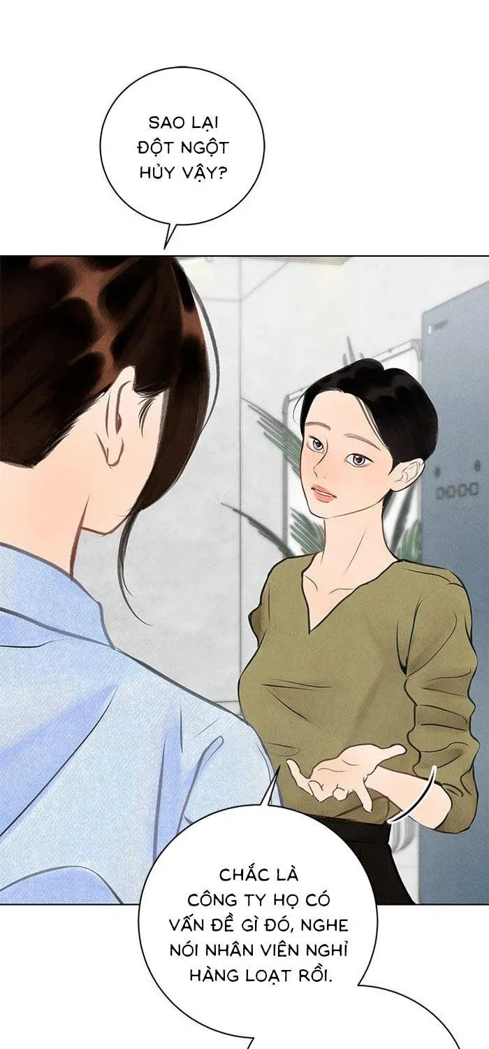 Vượt Ranh Vì Một Chữ Nợ Chap 6 - Page 69