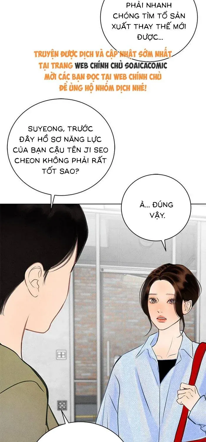 Vượt Ranh Vì Một Chữ Nợ Chap 6 - Page 70