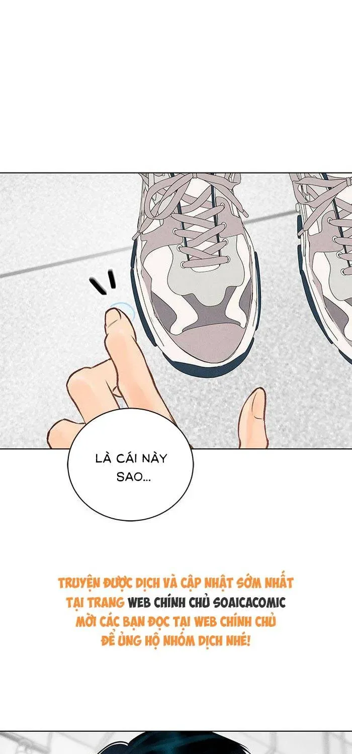 Vượt Ranh Vì Một Chữ Nợ Chap 6 - Page 8