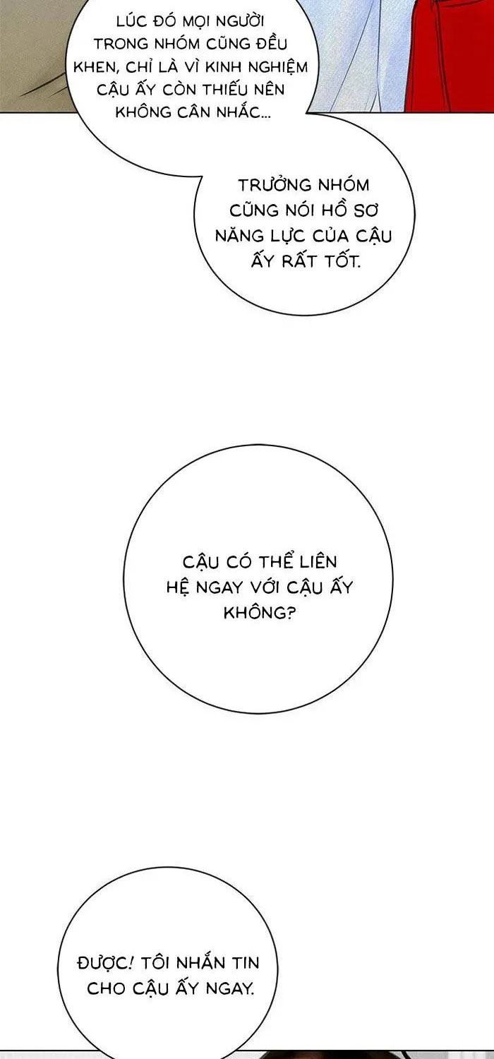 Vượt Ranh Vì Một Chữ Nợ Chap 6 - Page 71