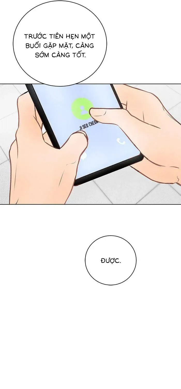 Vượt Ranh Vì Một Chữ Nợ Chap 6 - Page 73