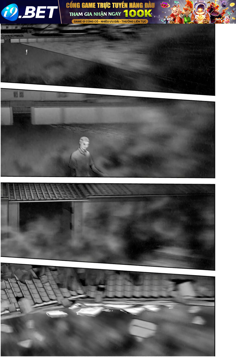 Chung Chi Thối Ma Sư -Ender Geister