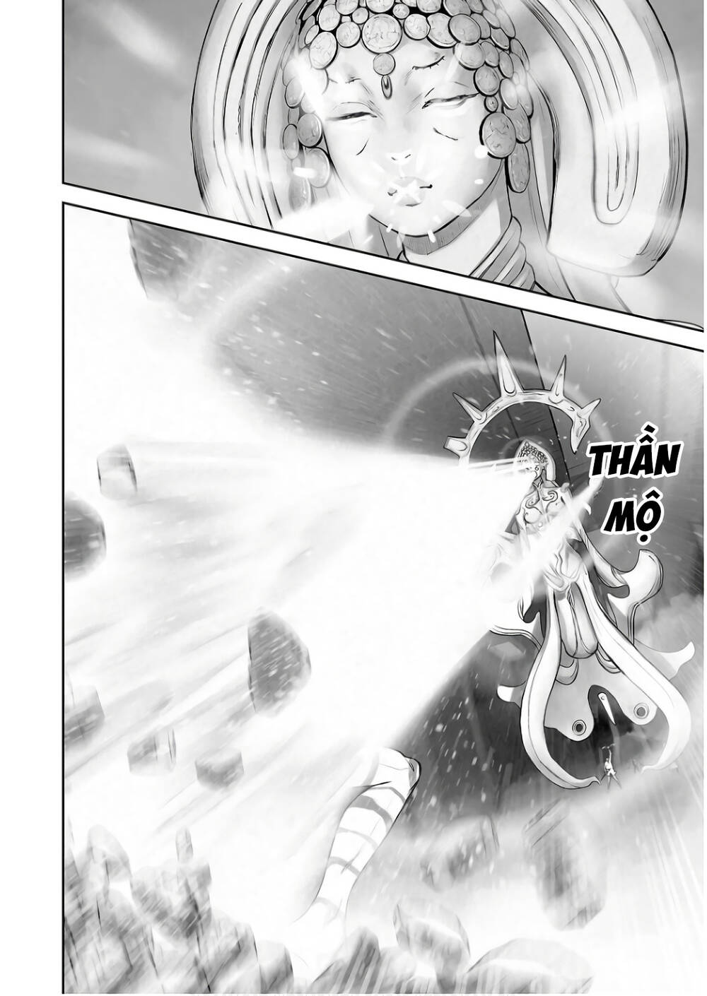 Chung Chi Thối Ma Sư -Ender Geister