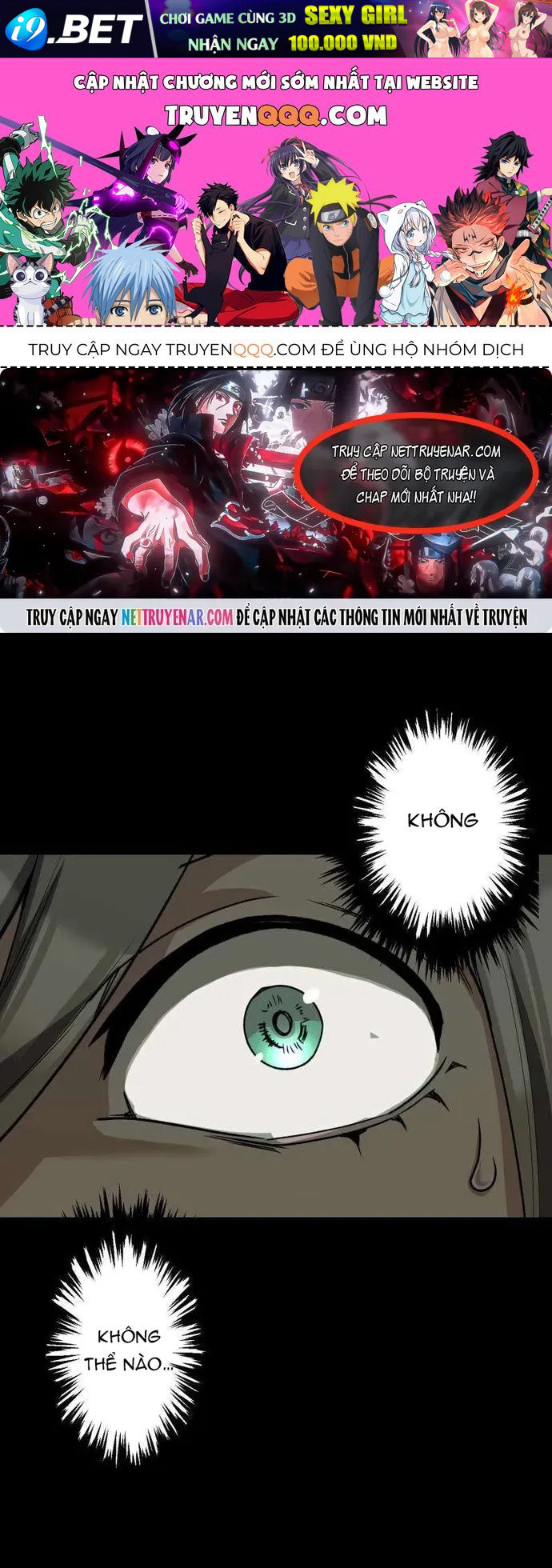 Trang 1 - Thực Quỷ Mạo Hiểm Giả