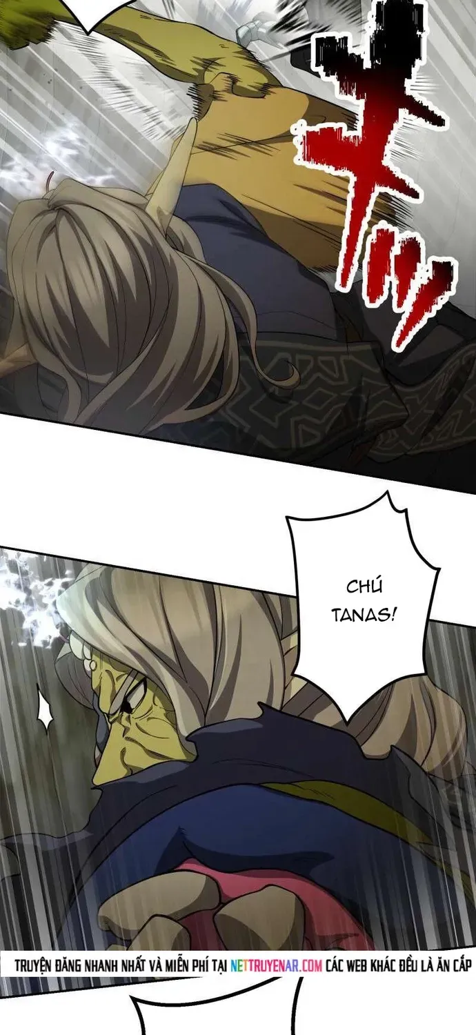 Trang 11 - Thực Quỷ Mạo Hiểm Giả