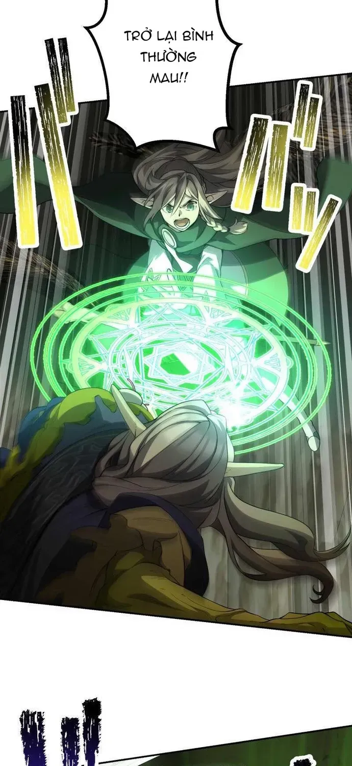 Trang 12 - Thực Quỷ Mạo Hiểm Giả