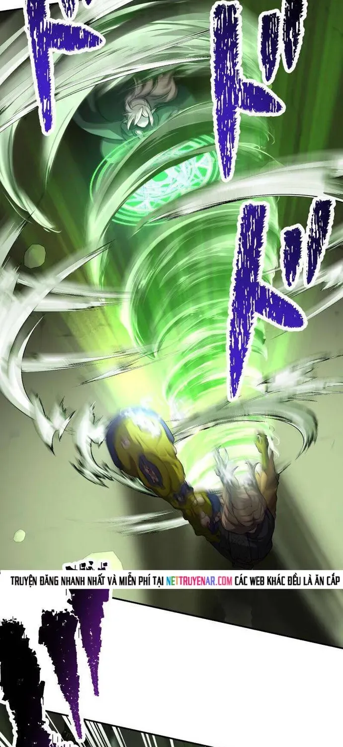 Trang 13 - Thực Quỷ Mạo Hiểm Giả