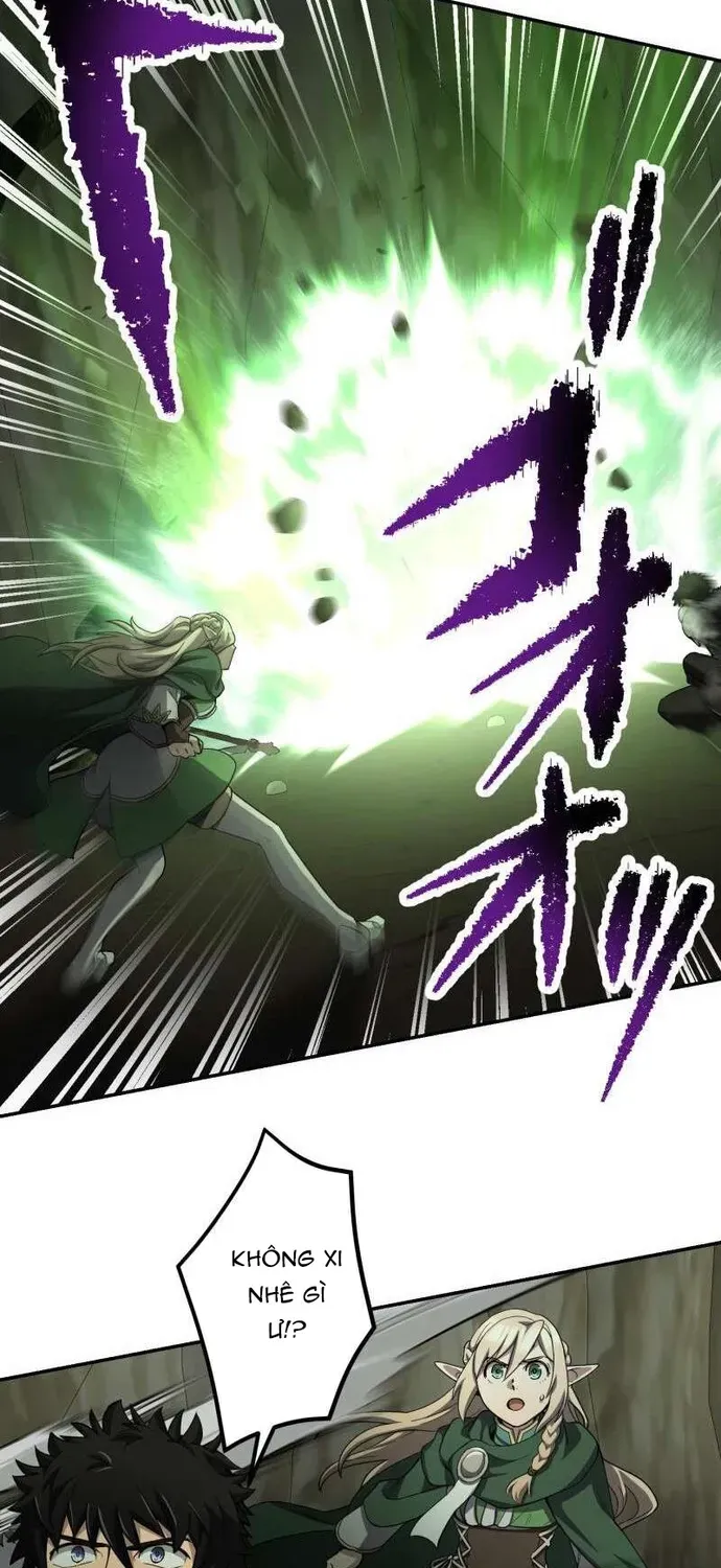 Trang 14 - Thực Quỷ Mạo Hiểm Giả