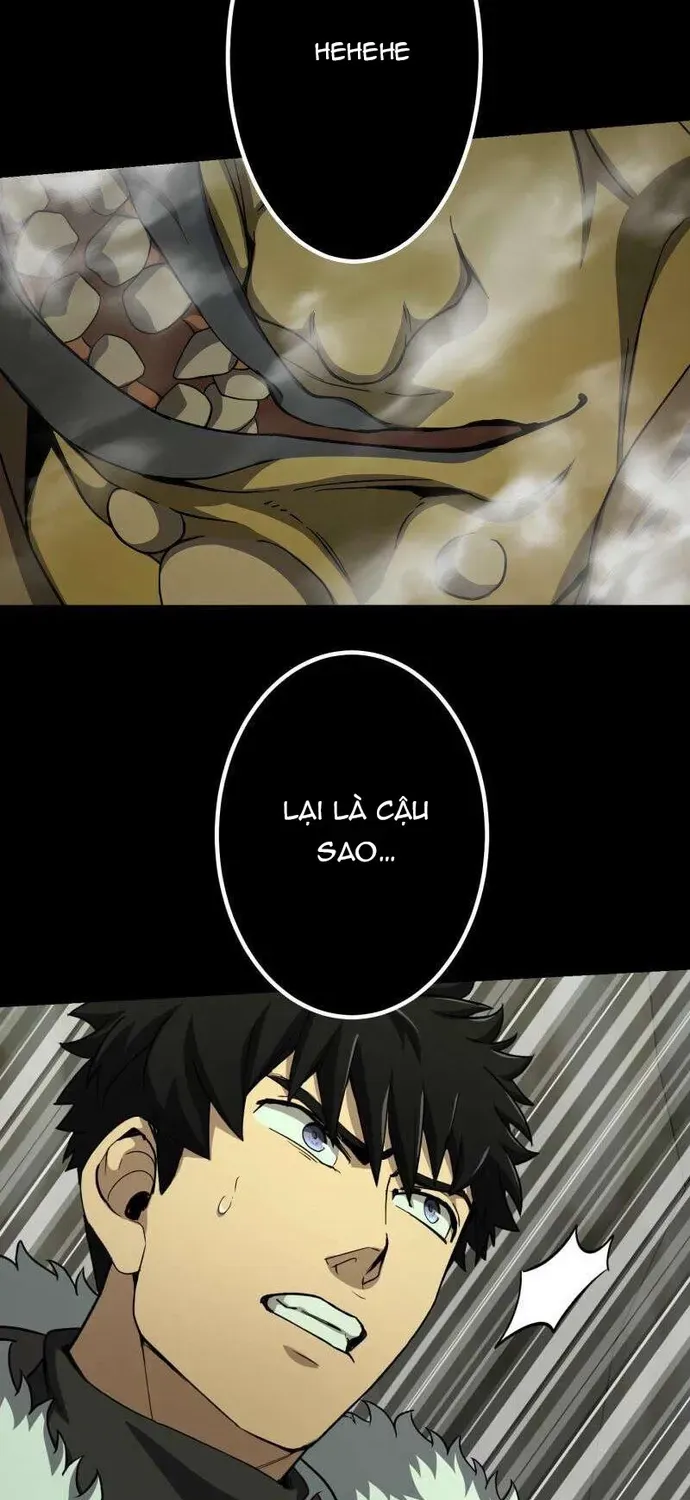 Trang 16 - Thực Quỷ Mạo Hiểm Giả