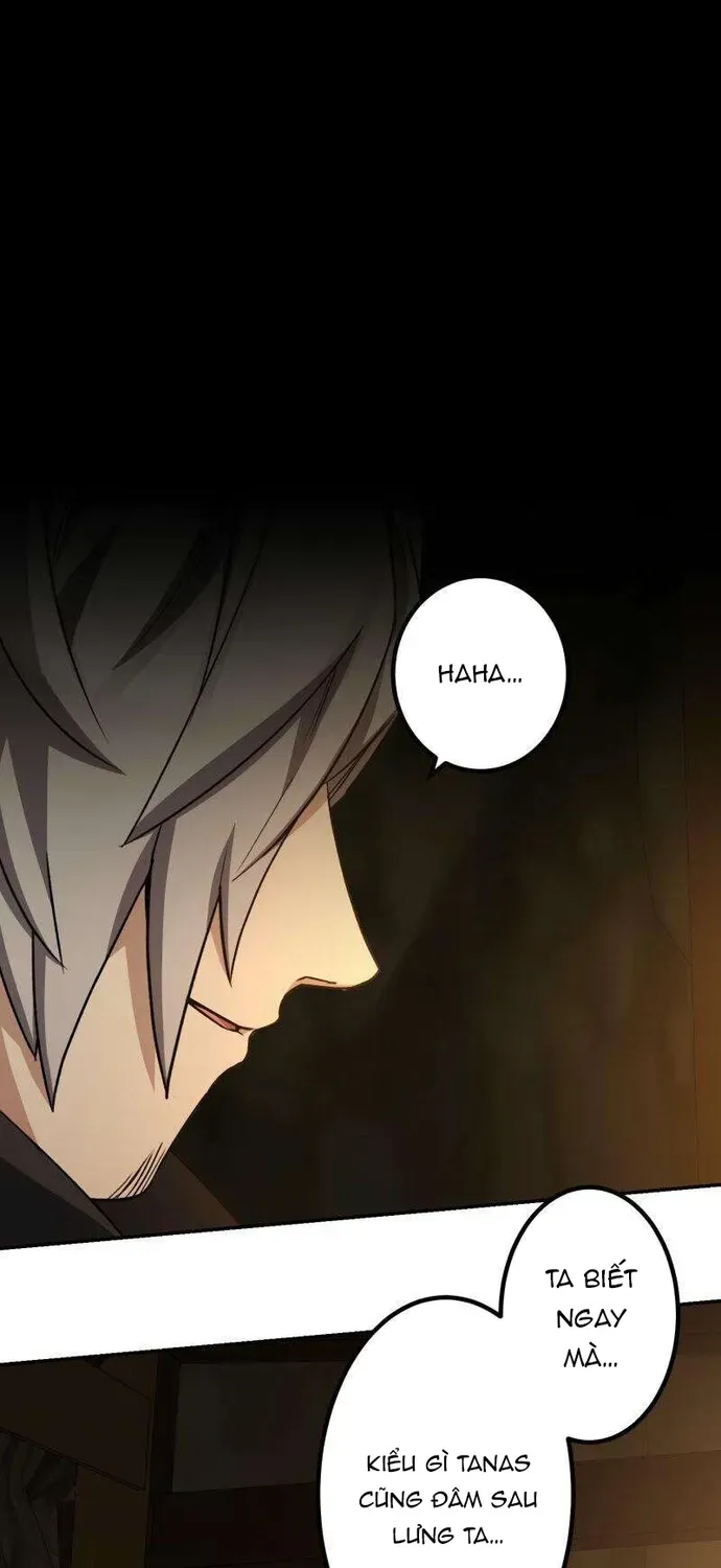 Trang 19 - Thực Quỷ Mạo Hiểm Giả