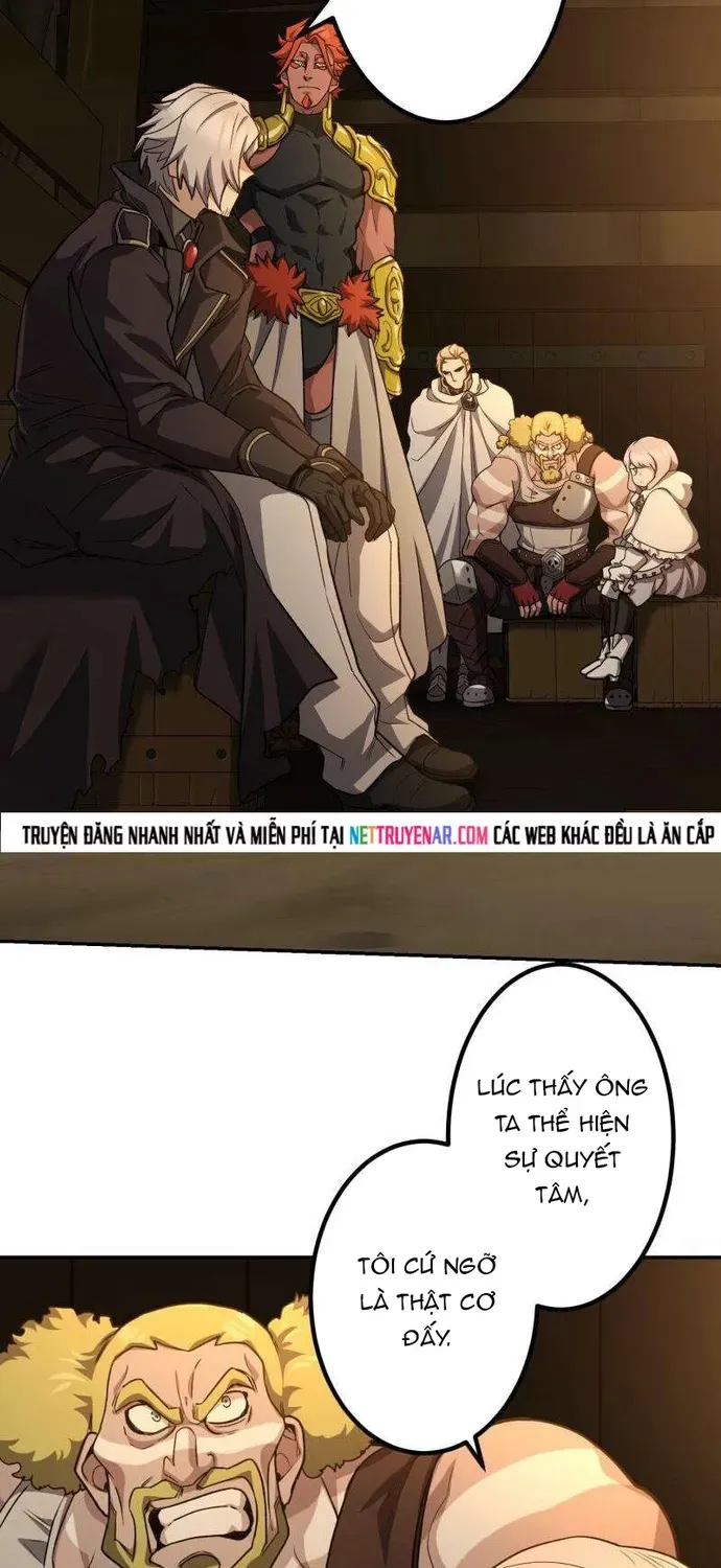 Trang 20 - Thực Quỷ Mạo Hiểm Giả
