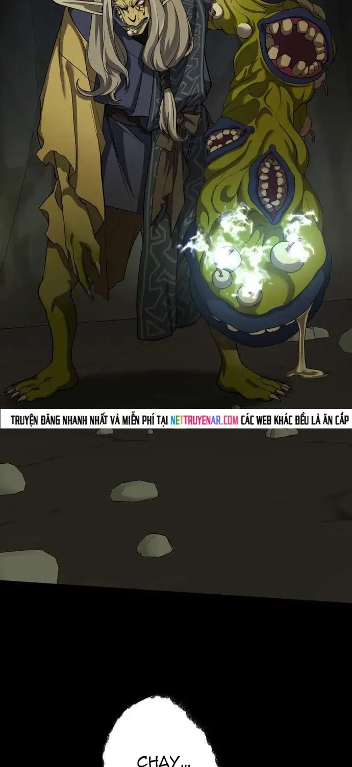 Trang 3 - Thực Quỷ Mạo Hiểm Giả